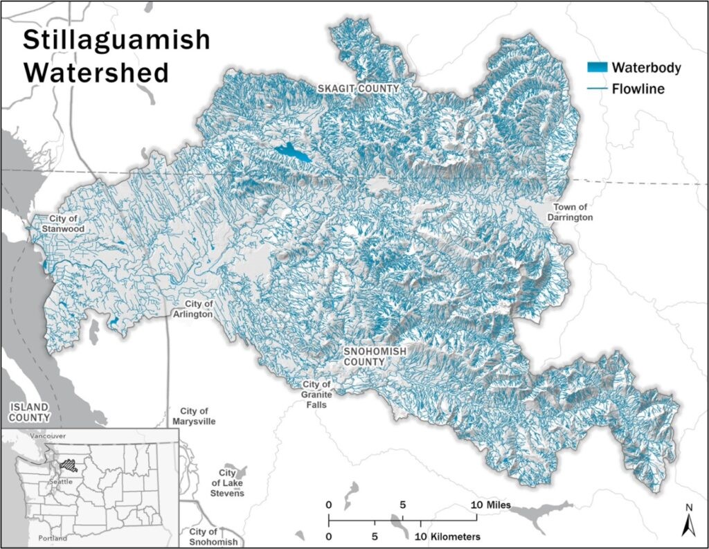 Stillaguamish Watershed