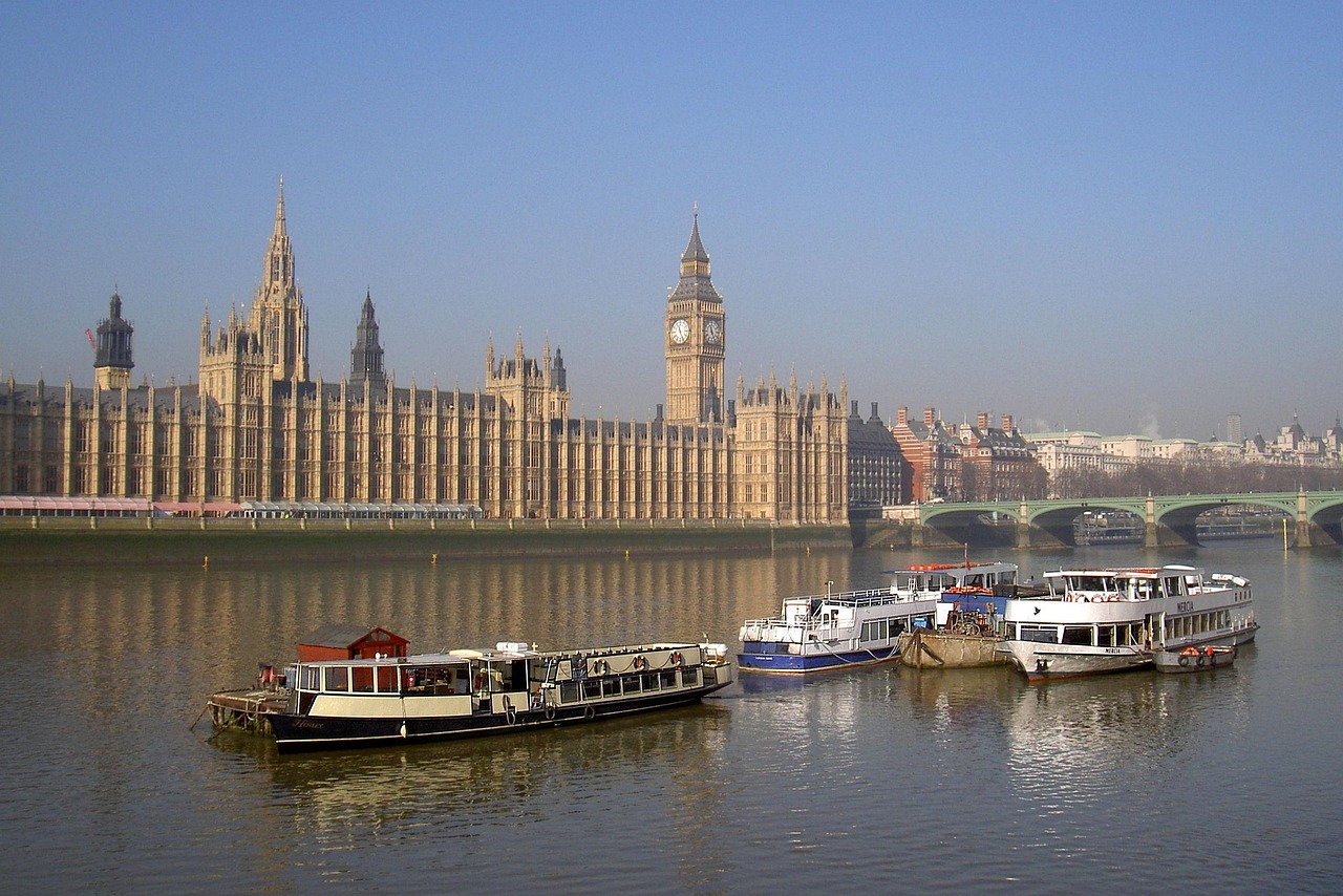 River Thames